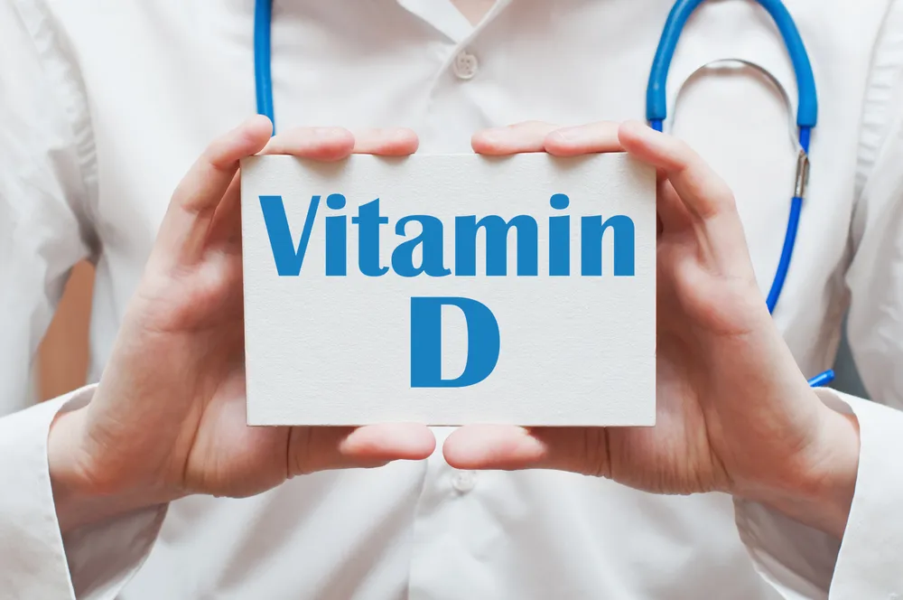 5 source de vitamine D qui ne devraient pas être laissées dans l’ombre