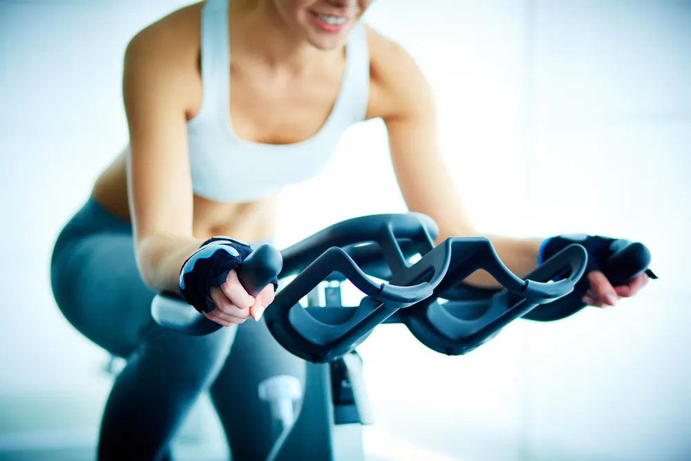 Siete formas en las que hacer ejercicio puede provocar lesiones