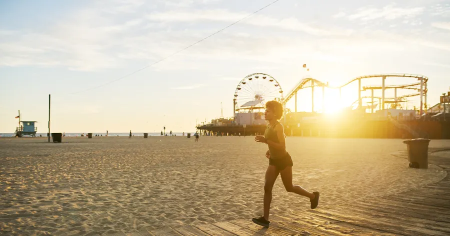 Most Stunning Running Locations in the World
