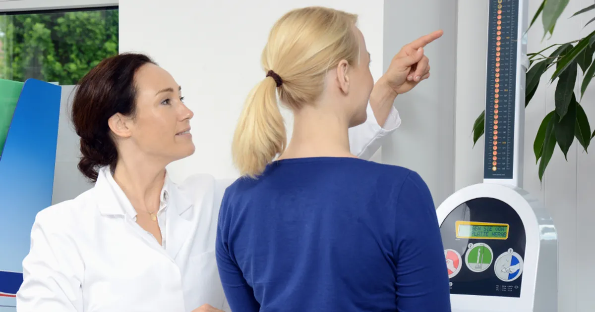 Most Accurate Ways to Weigh Yourself ActiveBeat Your Daily Dose of