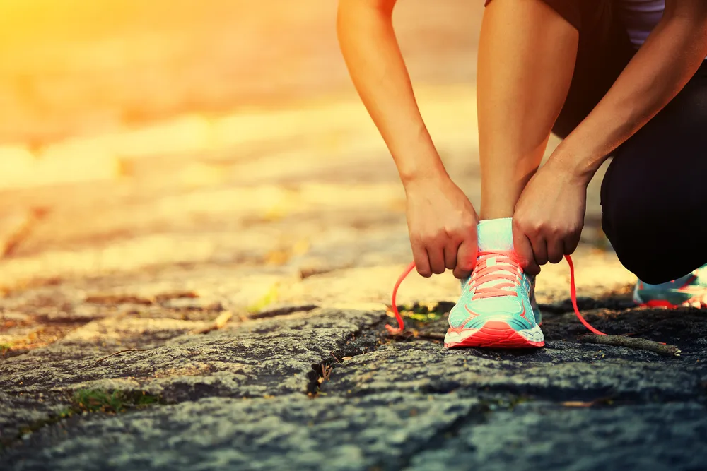 7 choses que les coureurs devraient savoir sur la supination