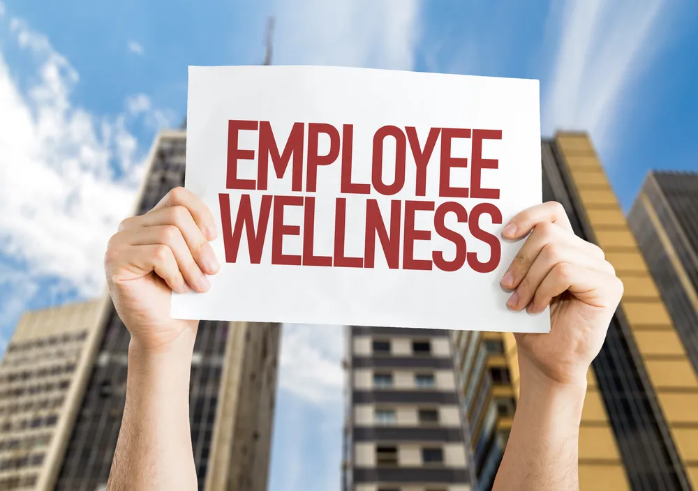 11 Gebote und Verbote für Wellness am Arbeitsplatz