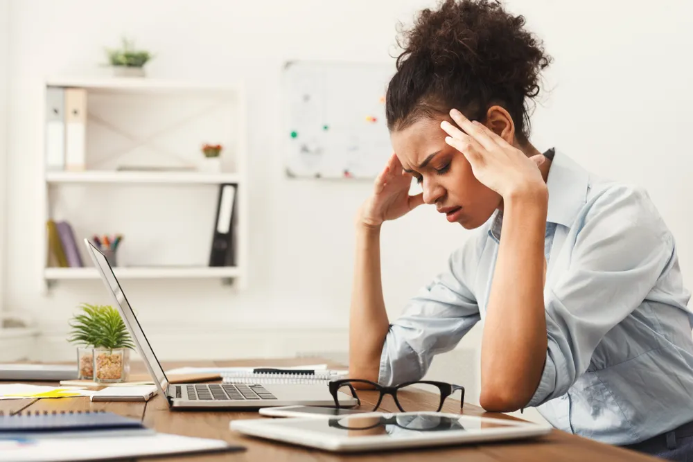 Workplace Stressors That Affect Health and Longevity