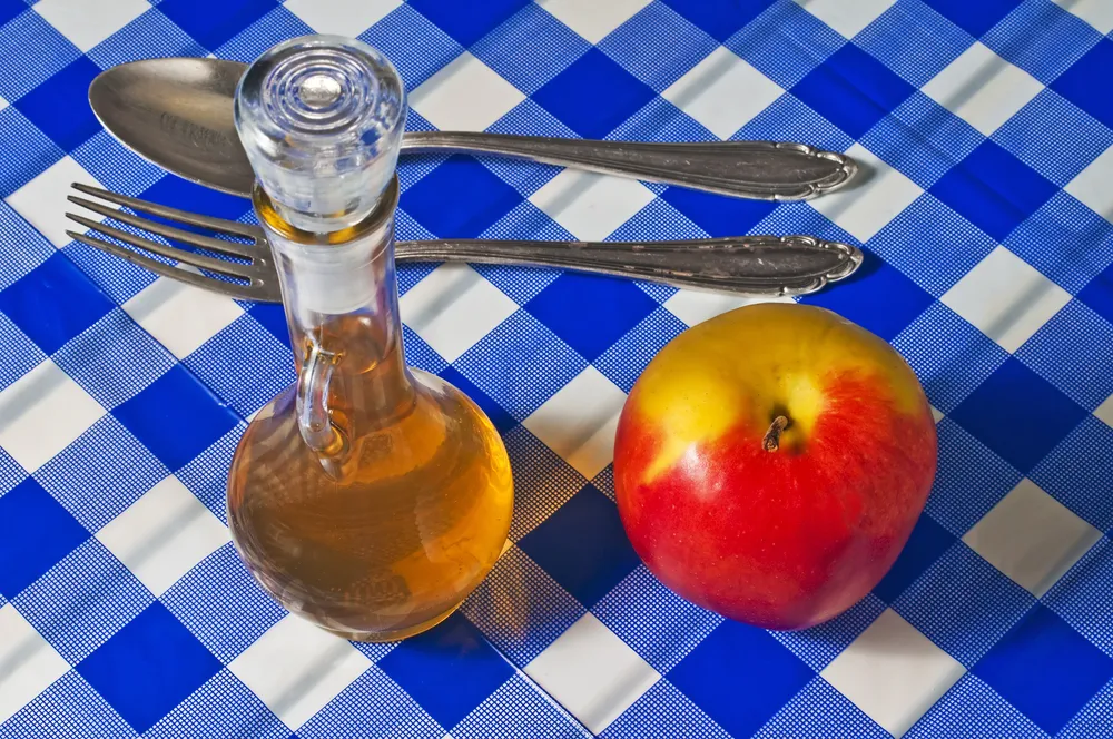 7 pour ou contre du vinaigre de cidre en tant que super aliment