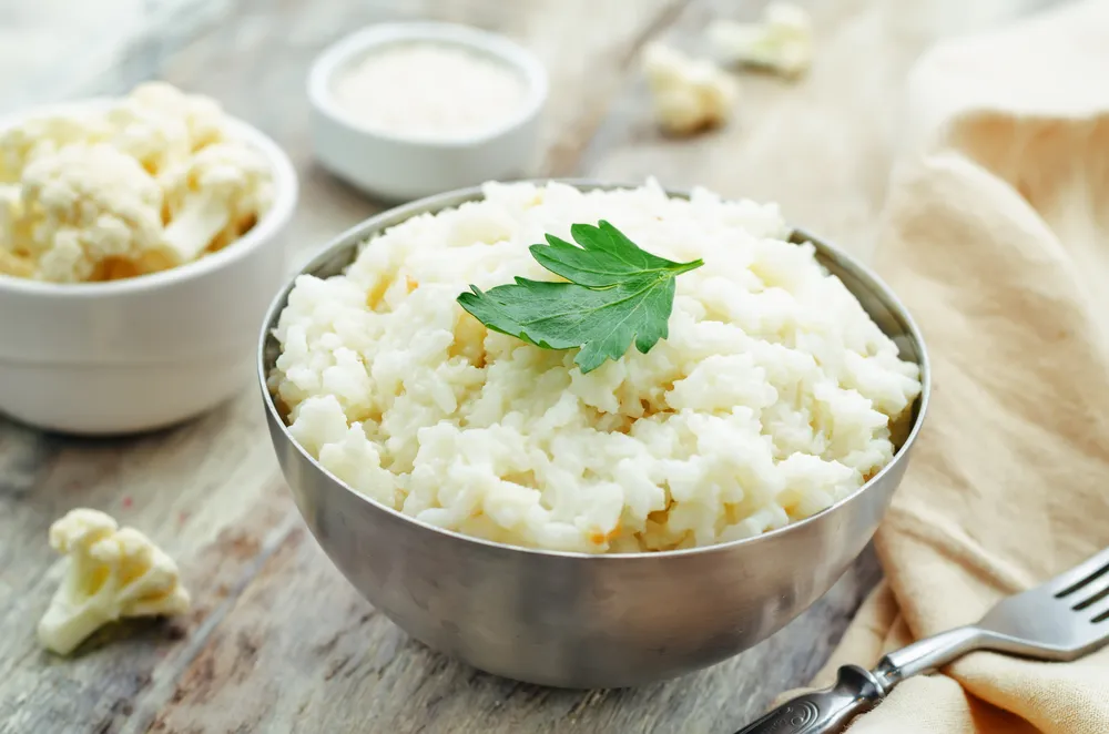 6 moyens sains de cuisiner le chou-fleur