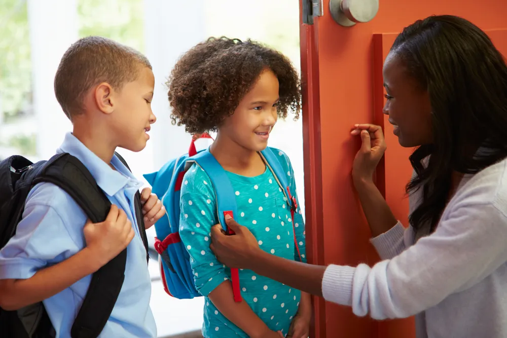 6 méthodes pour motiver vos enfants à prendre soin de leur santé