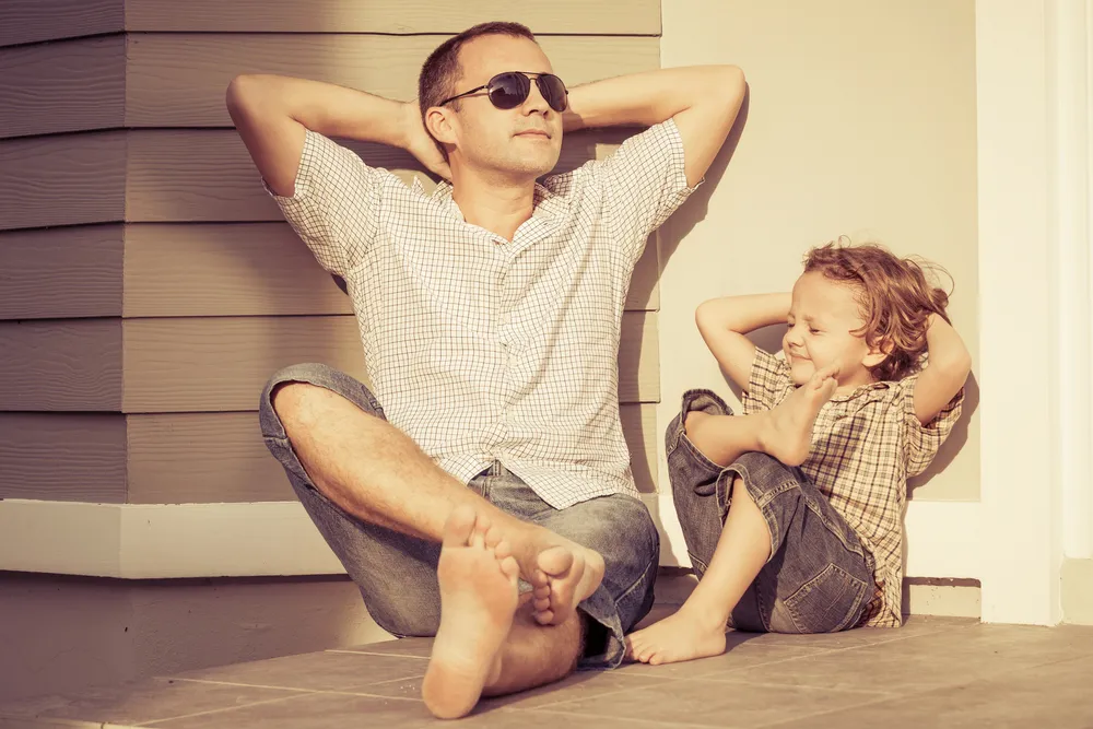 7 Things Moms Need To Know About Dads For Father’s Day