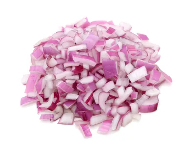 Raw Onion