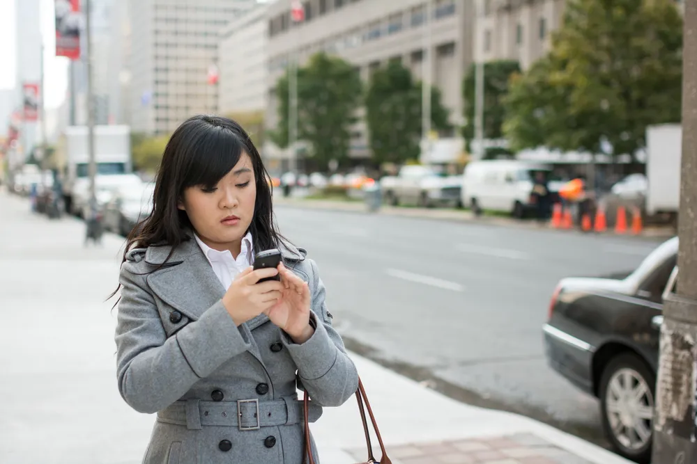 6 dangers de l’abus des Smartphones sur la santé