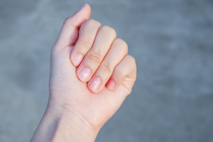 14 Common Health Problems Related to Fingernails