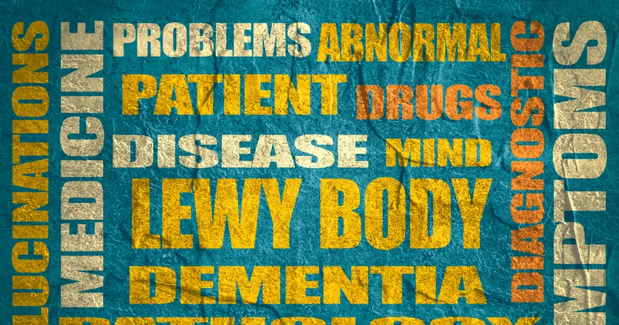 Things To Know About Lewy Body Dementia