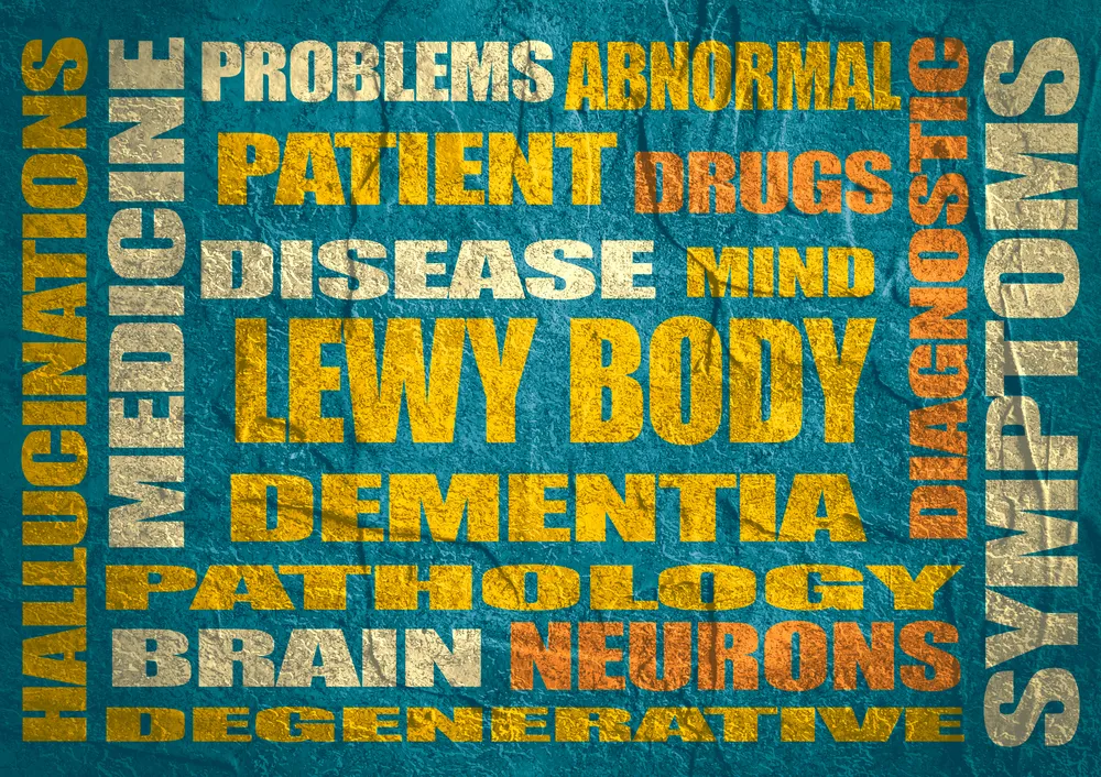 Robin Williams Tod: 9 Dinge, die Sie über Lewy-Körper-Demenz wissen sollten
