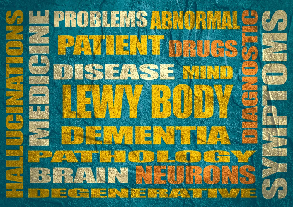 Things To Know About Lewy Body Dementia