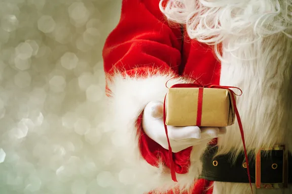 10 Reasons Why Santa is a Great Role Model for Good Health