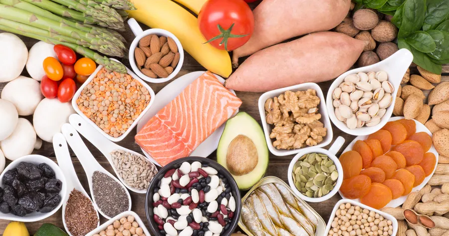 Dicas de dieta para câncer de rim: Alimentos para comer, alimentos para evitar