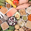 Dicas de dieta para câncer de rim: Alimentos para comer, alimentos para evitar