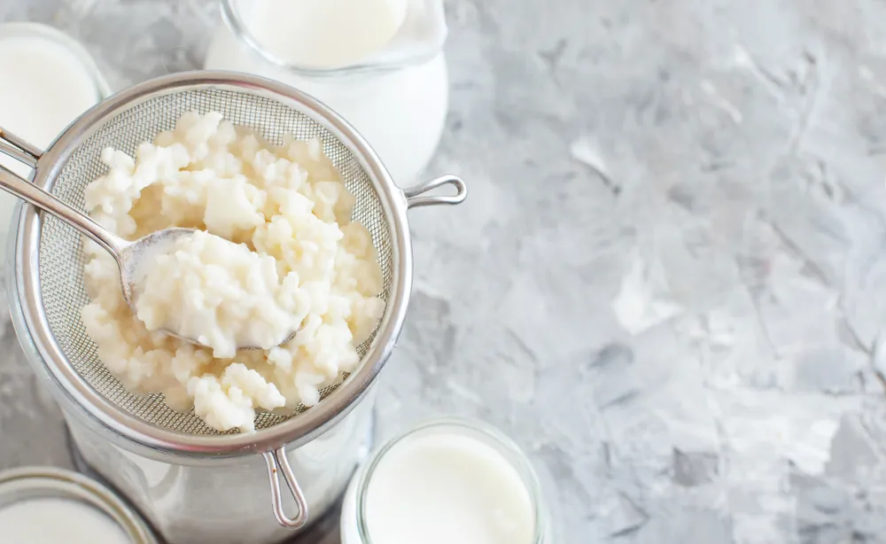 Interesting Superfood Facts on Kefir