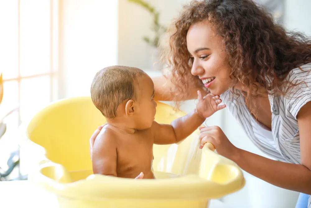 Ways to Protect Your Baby’s Skin