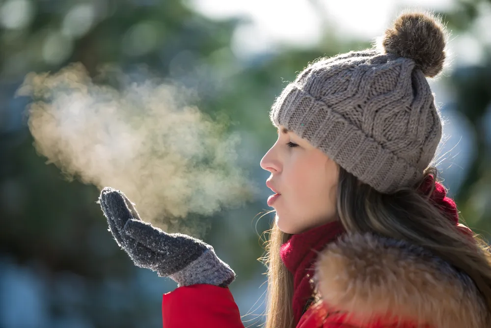 Chilling Effects of Winter Weather on Your Health