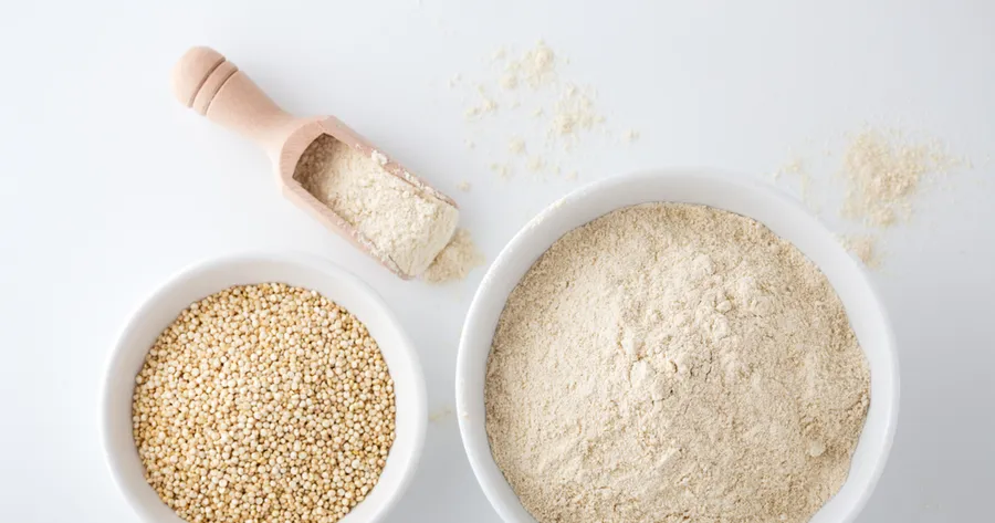A Guide to the Best Wheat-Free/Gluten Free Flours
