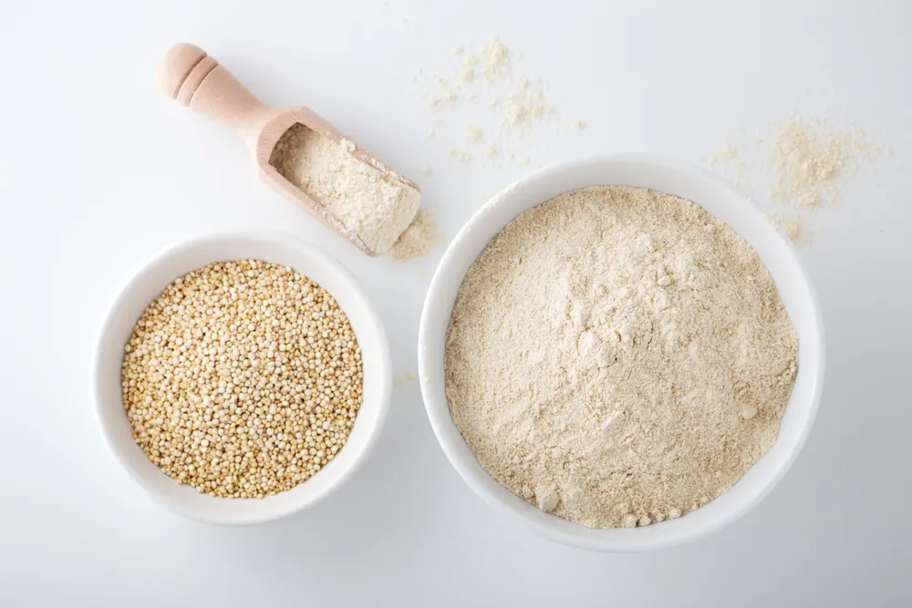 A Guide to the Best Wheat-Free/Gluten Free Flours