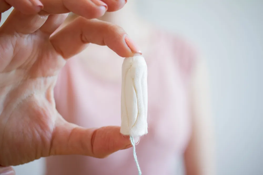 Three facts about toxic shock syndrome - Vuokkoset