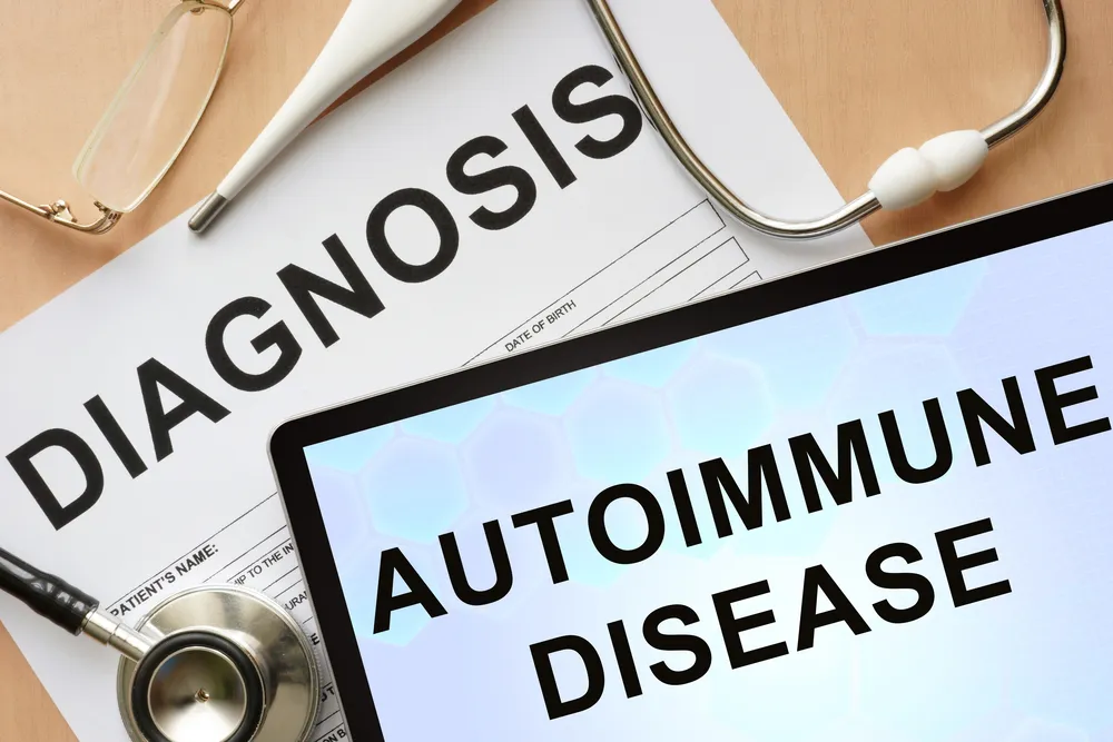 Interesting Health Autoimmune Disease Facts