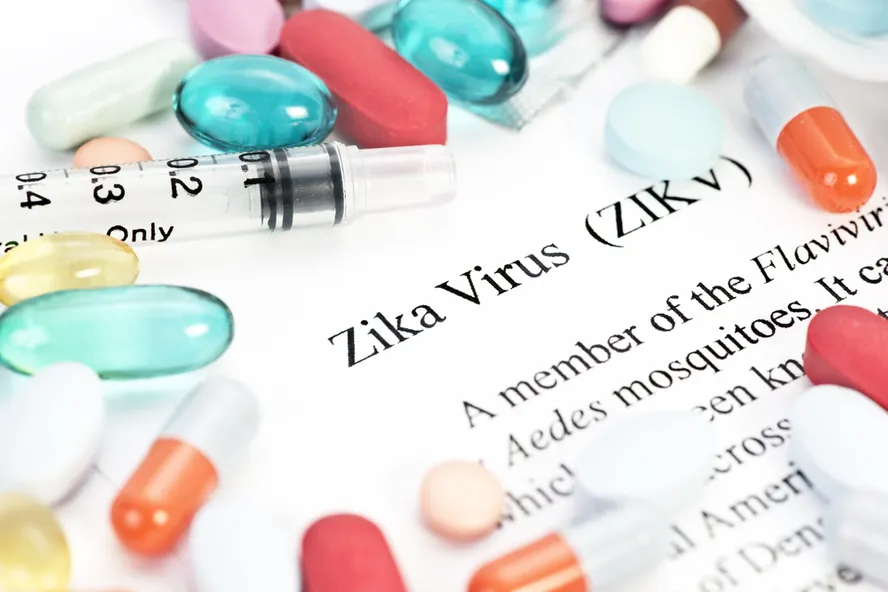 6 symptômes du virus Zika qui font le buzz