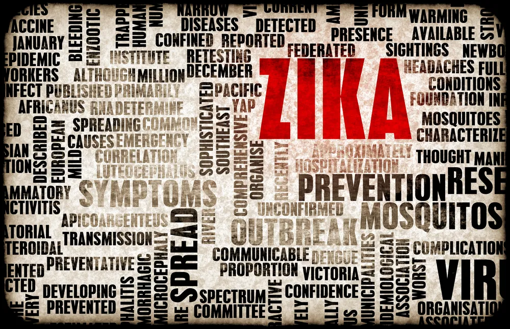 6 Need-to-Know Facts About Zika Virus