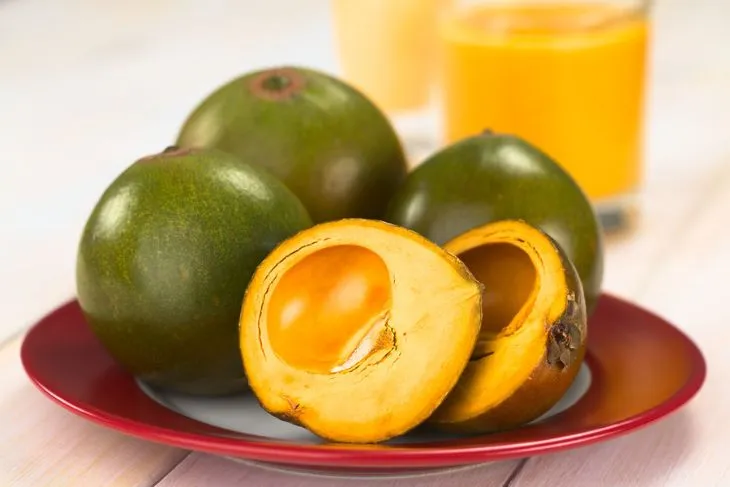 Healthy Reasons to Reap the Fruits of Lucuma