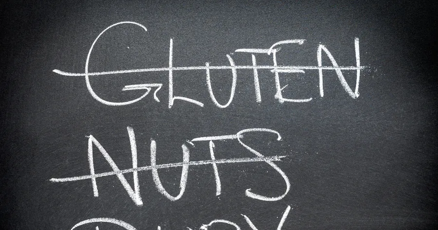 11 faits et stratégies pour gérer les allergies alimentaires