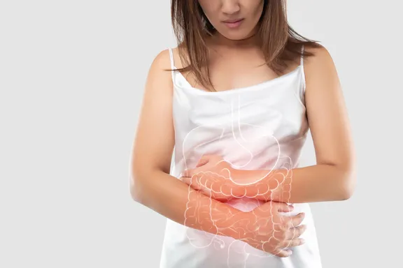 Detecting Crohn’s Disease Early Could Save Your Life