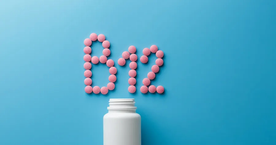 Important Facts About Vitamin B12 Deficiency