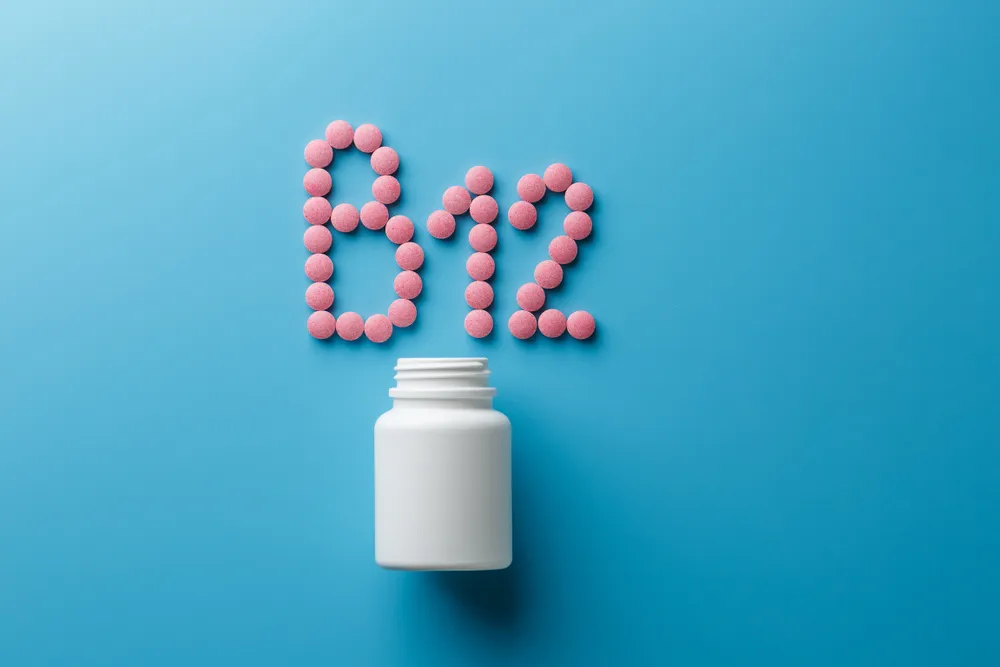 Important Facts About Vitamin B12 Deficiency