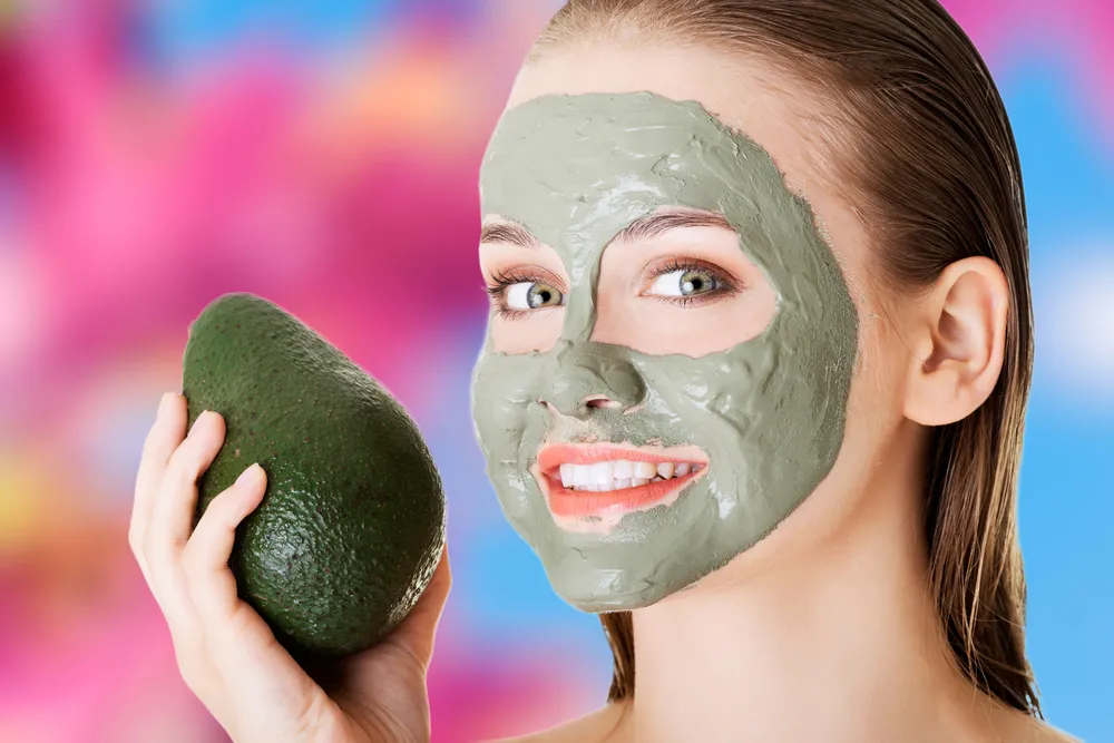 8 natürliche Gesichtsmasken zum Selbermachen