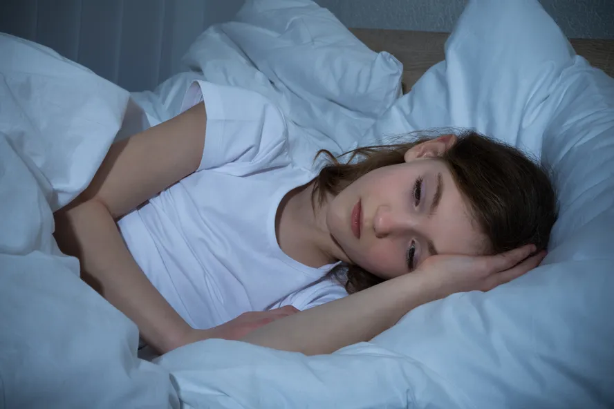 8 types d’insomnie et de manque de sommeil différents