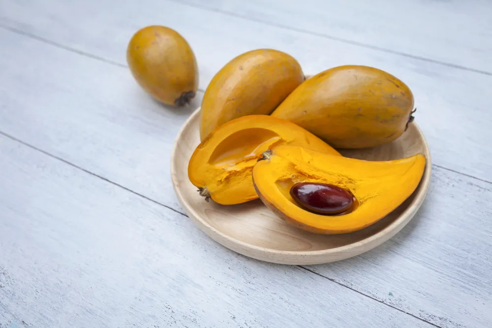 6 Healthy Reasons to Reap the Fruits of Lucuma