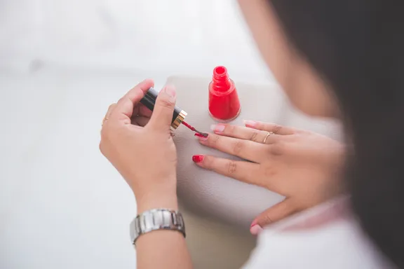 Toxic Chemical Ingredients to Avoid in Nail Polish