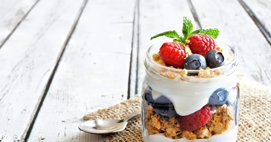 Quick and Healthy Breakfasts for Busy Families