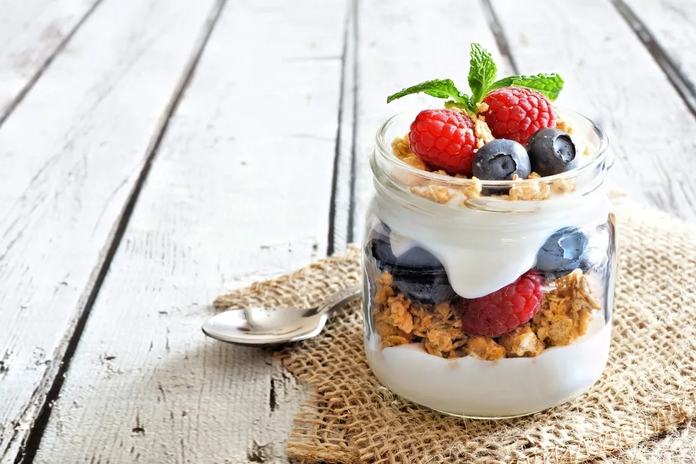 Quick and Healthy Breakfasts for Busy Families