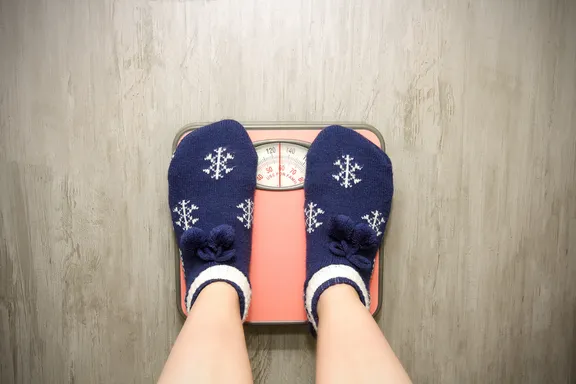 Ways Winter is Wrecking Your Weight Loss Goals