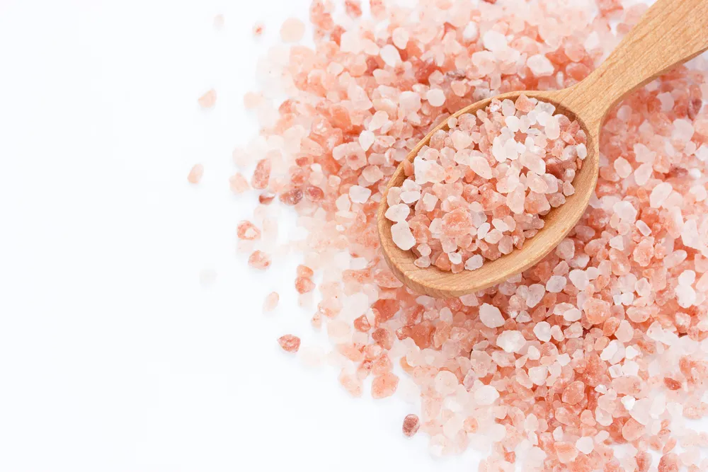 A Salty Breakdown of Popular World Salts