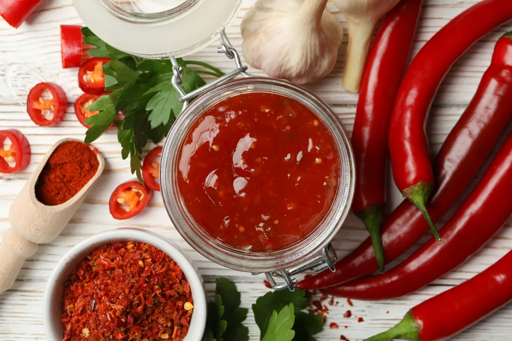 Incredible Health Benefits of Hot Sauce