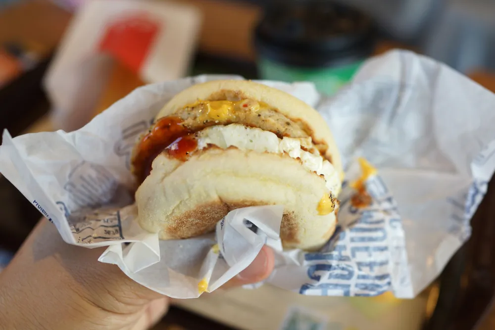 Los peores desayunos para empezar el día