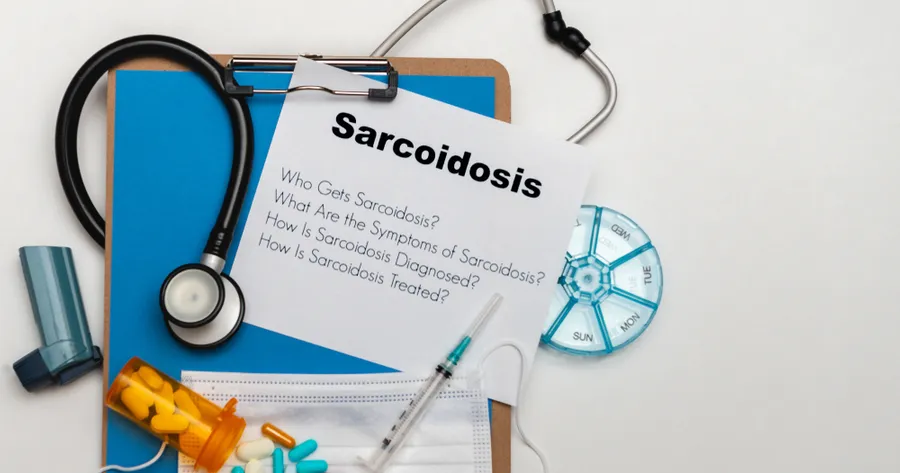 Sarcoidosis Facts for Awareness Month