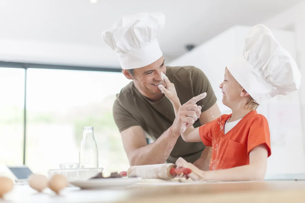 11 conseils pour aider les enfants à manger plus sainement