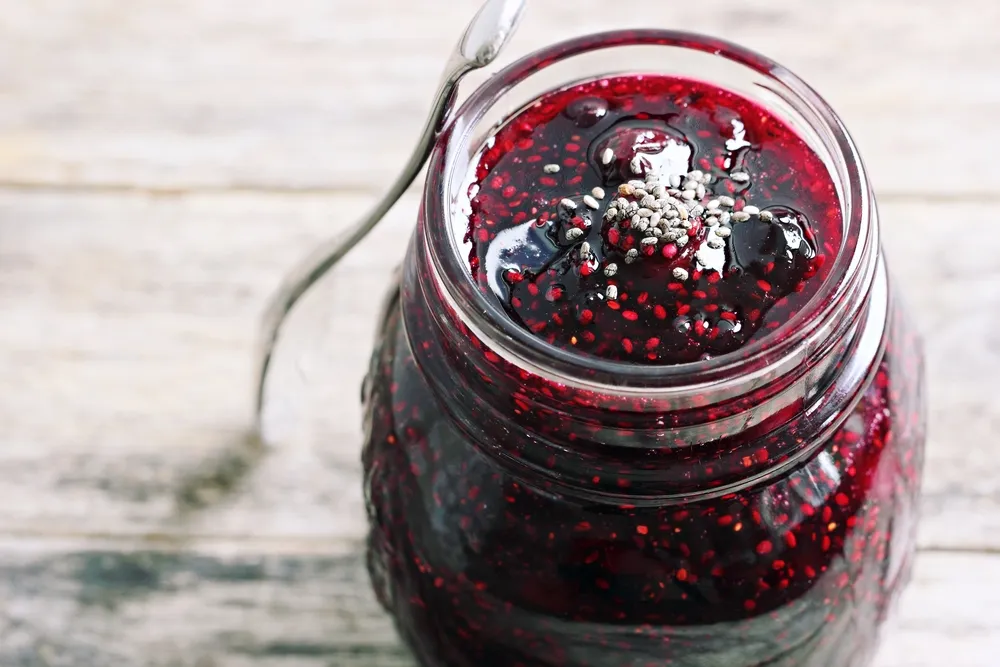 7 manières saines et polyvalentes de consommer des graines de chia