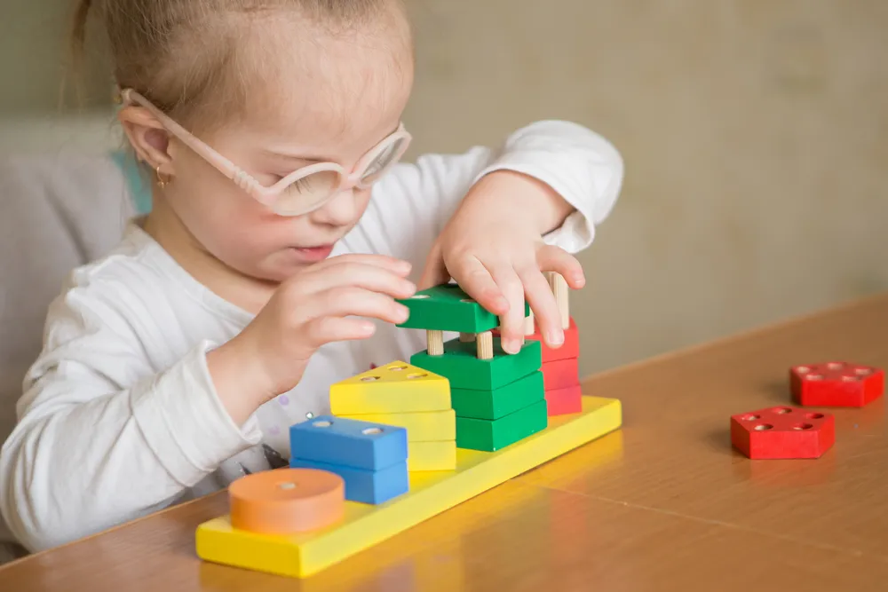 7 jeux pour aider à développer le cerveau des enfants