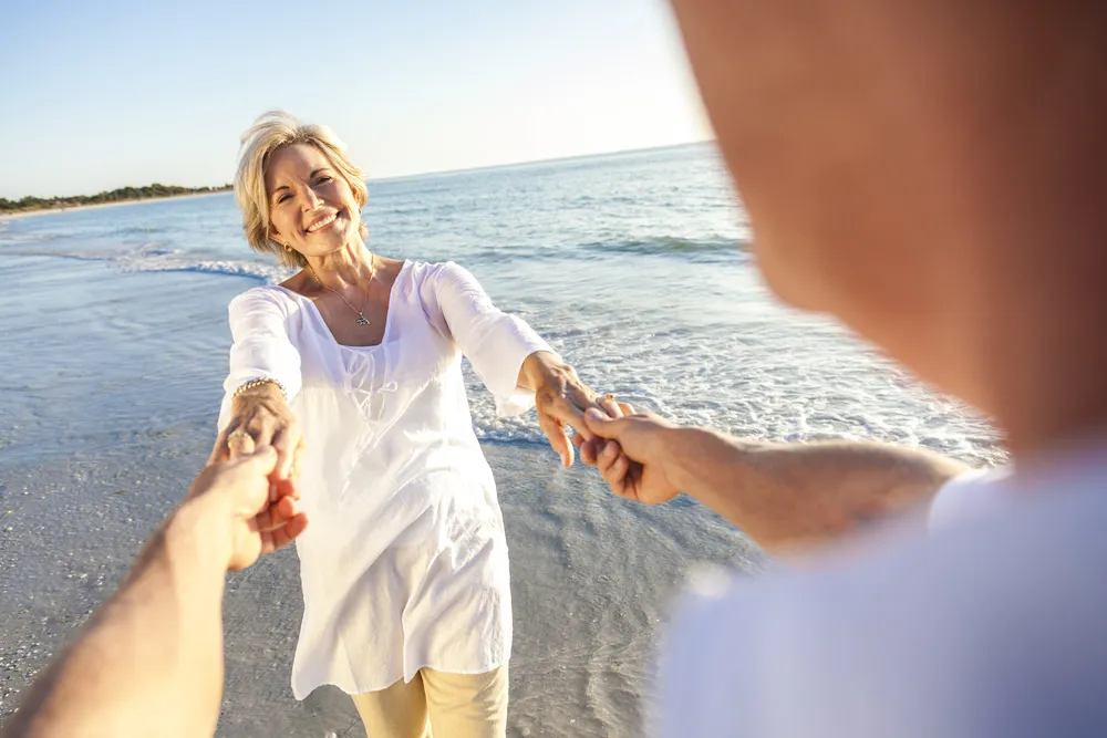 8 Trainings-Anpassungen für Fitnessbesucher über 50