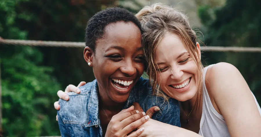 Ways Friendship Improves Our Health